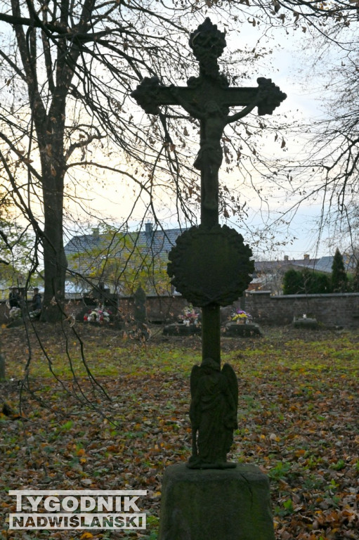 Cmentarz na Piaskach i Miechocińskie Zaduszki 2025