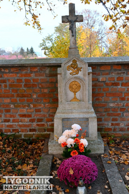 Cmentarz na Piaskach i Miechocińskie Zaduszki 2025