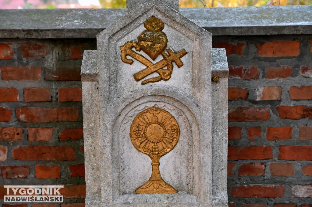 Cmentarz na Piaskach i Miechocińskie Zaduszki 2025