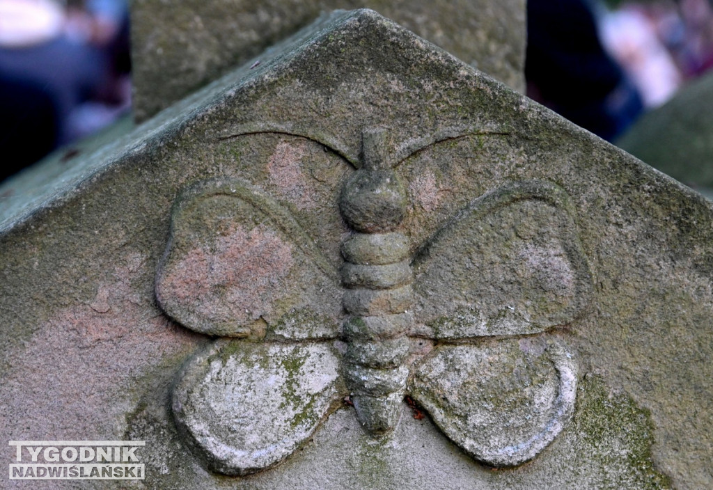 Cmentarz na Piaskach i Miechocińskie Zaduszki 2025