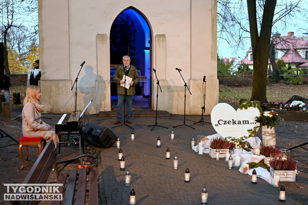 Cmentarz na Piaskach i Miechocińskie Zaduszki 2025