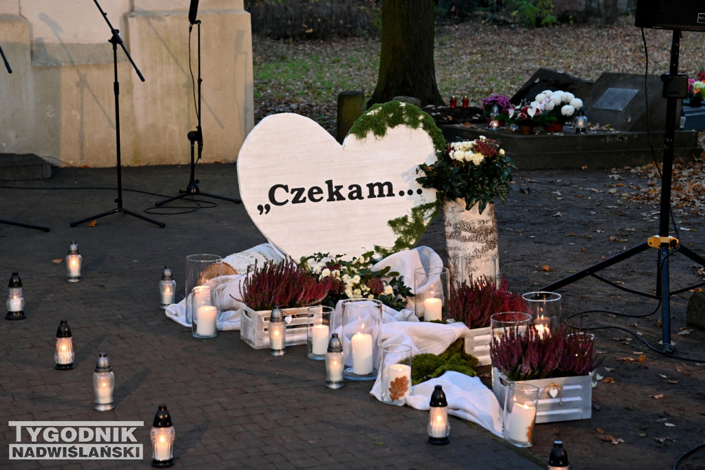 Cmentarz na Piaskach i Miechocińskie Zaduszki 2025