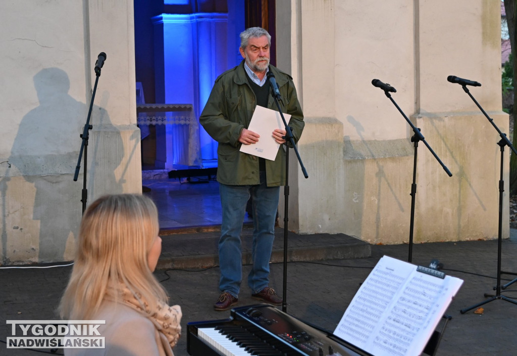 Cmentarz na Piaskach i Miechocińskie Zaduszki 2025