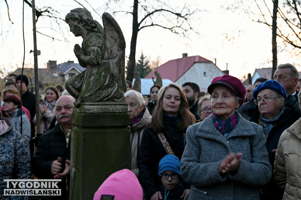 Cmentarz na Piaskach i Miechocińskie Zaduszki 2025