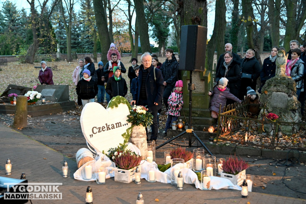 Cmentarz na Piaskach i Miechocińskie Zaduszki 2025