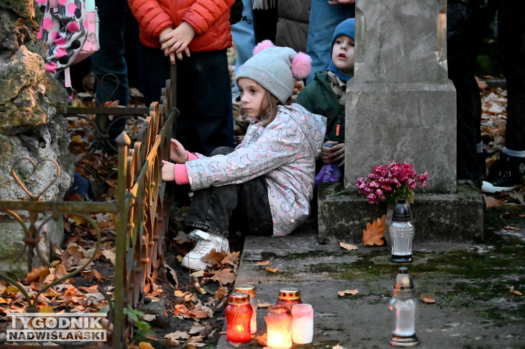 Cmentarz na Piaskach i Miechocińskie Zaduszki 2025
