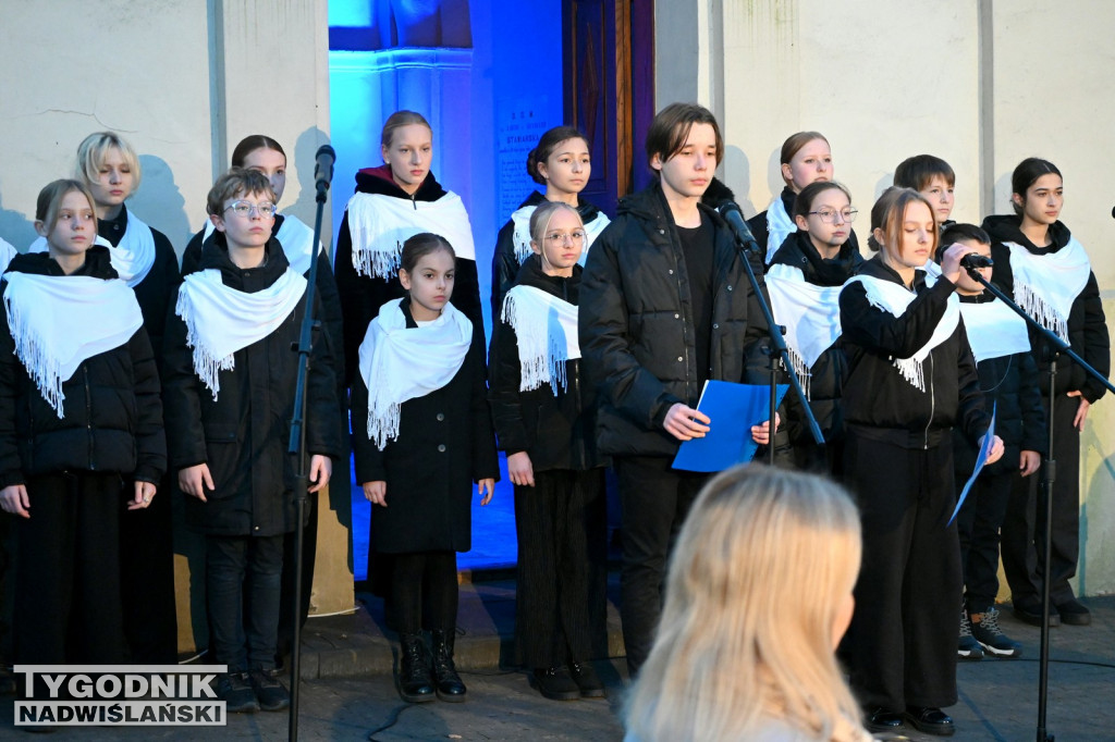 Cmentarz na Piaskach i Miechocińskie Zaduszki 2025