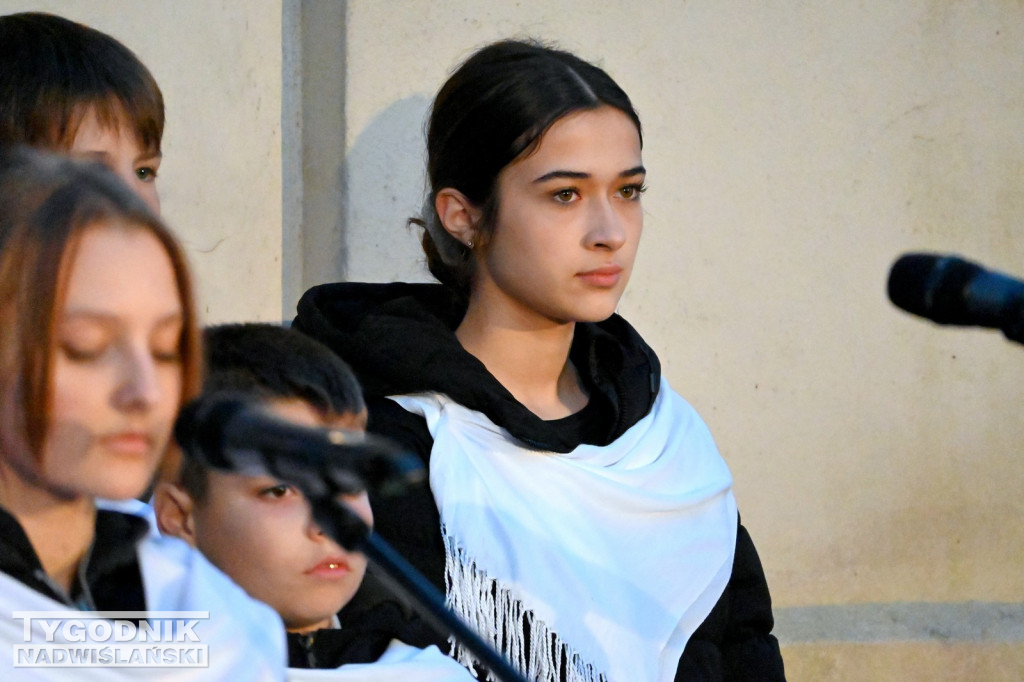 Cmentarz na Piaskach i Miechocińskie Zaduszki 2025