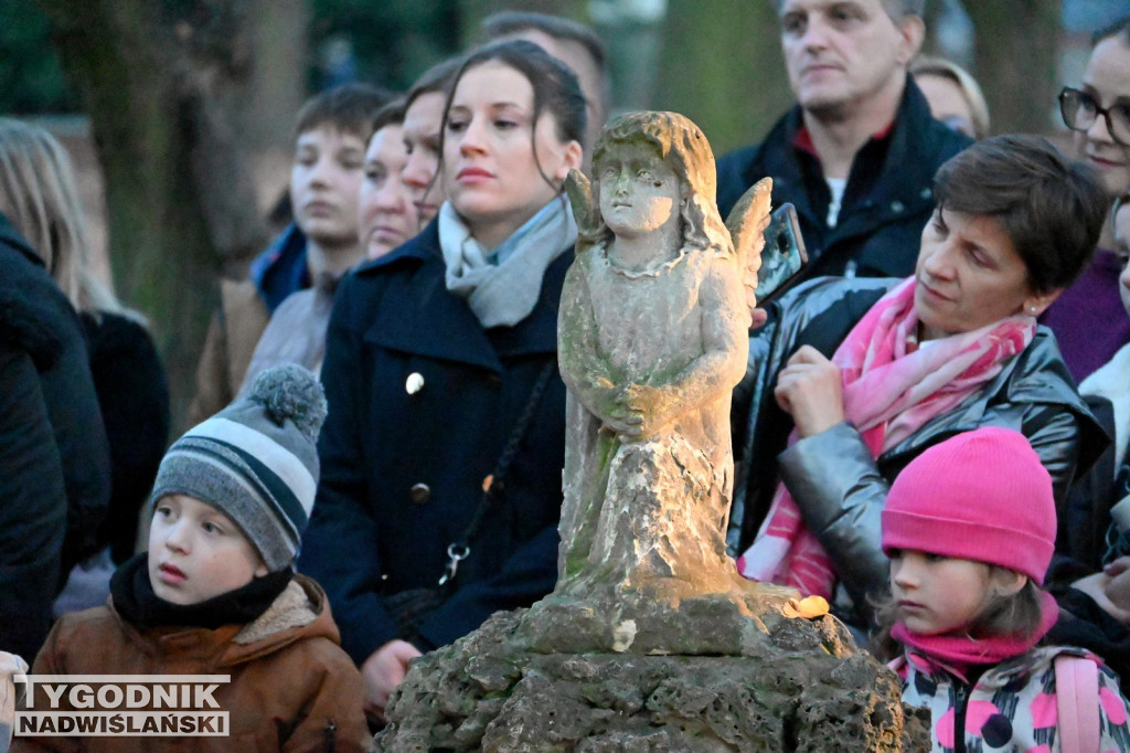 Cmentarz na Piaskach i Miechocińskie Zaduszki 2025