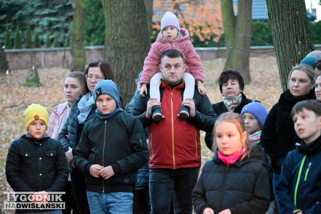 Cmentarz na Piaskach i Miechocińskie Zaduszki 2025