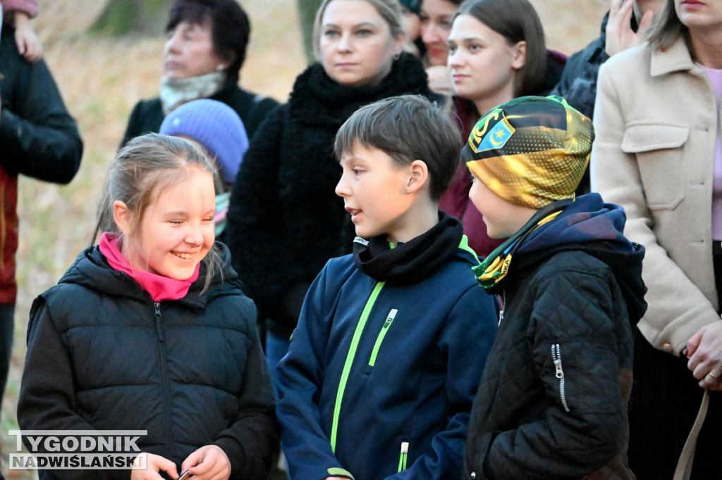 Cmentarz na Piaskach i Miechocińskie Zaduszki 2025