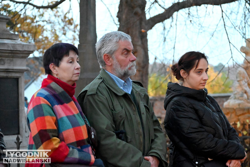 Cmentarz na Piaskach i Miechocińskie Zaduszki 2025