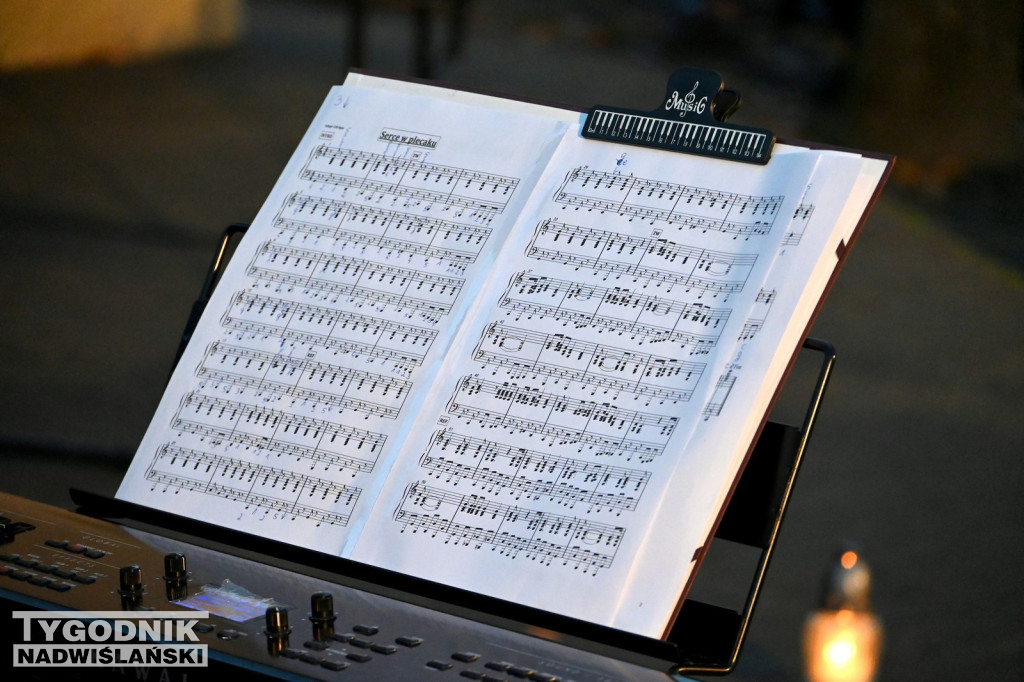 Cmentarz na Piaskach i Miechocińskie Zaduszki 2025