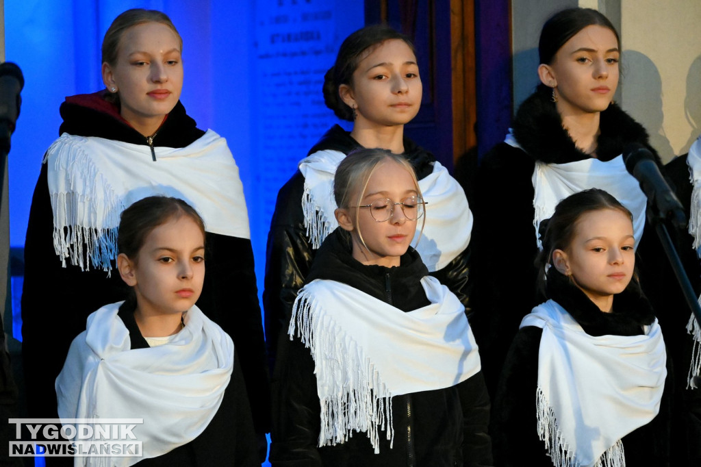 Cmentarz na Piaskach i Miechocińskie Zaduszki 2025