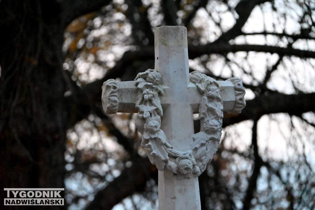 Cmentarz na Piaskach i Miechocińskie Zaduszki 2025