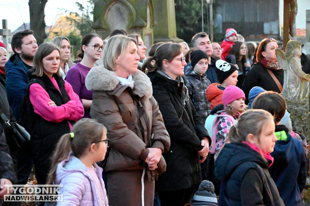 Cmentarz na Piaskach i Miechocińskie Zaduszki 2025