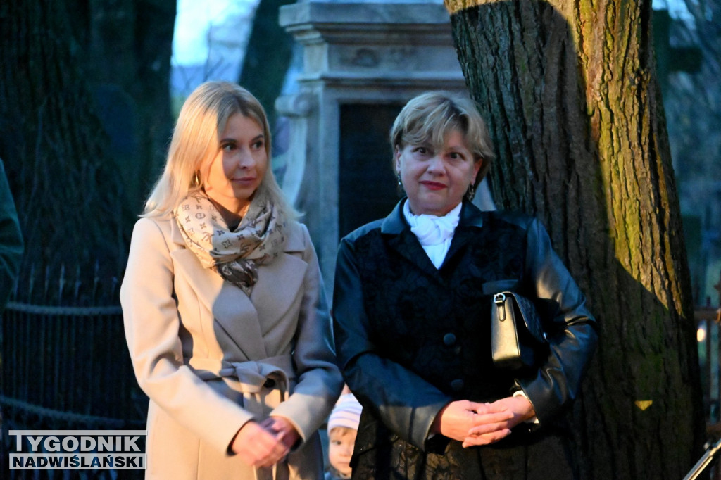 Cmentarz na Piaskach i Miechocińskie Zaduszki 2025