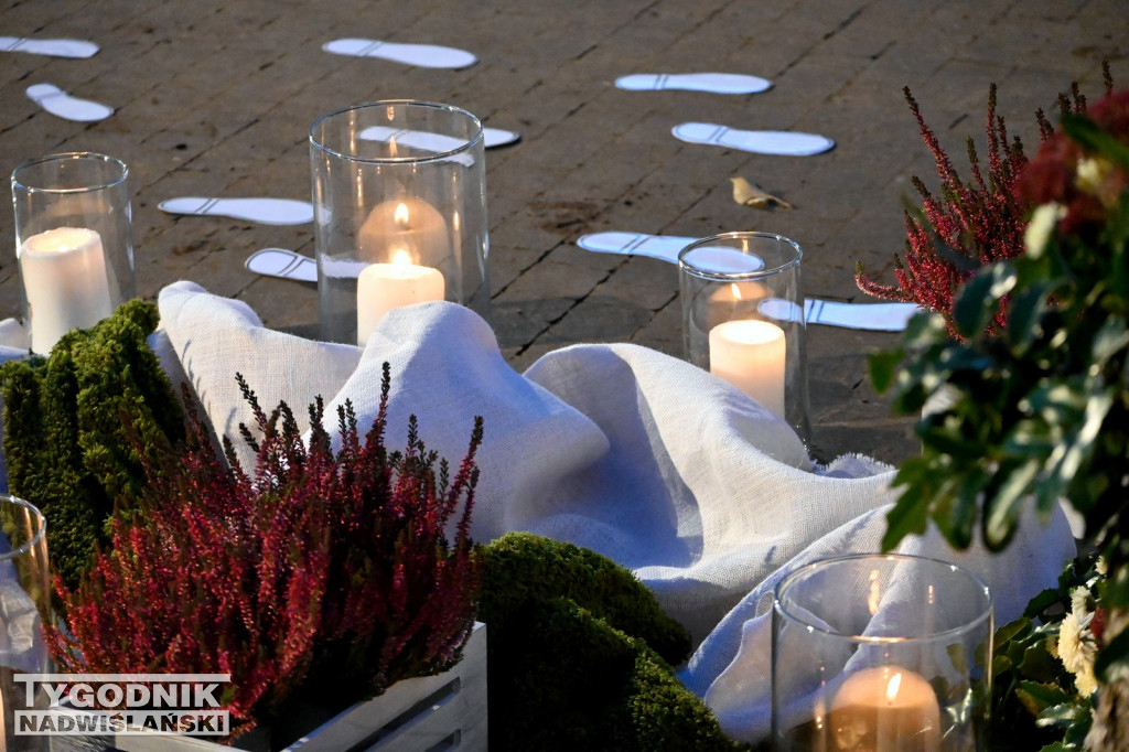 Cmentarz na Piaskach i Miechocińskie Zaduszki 2025