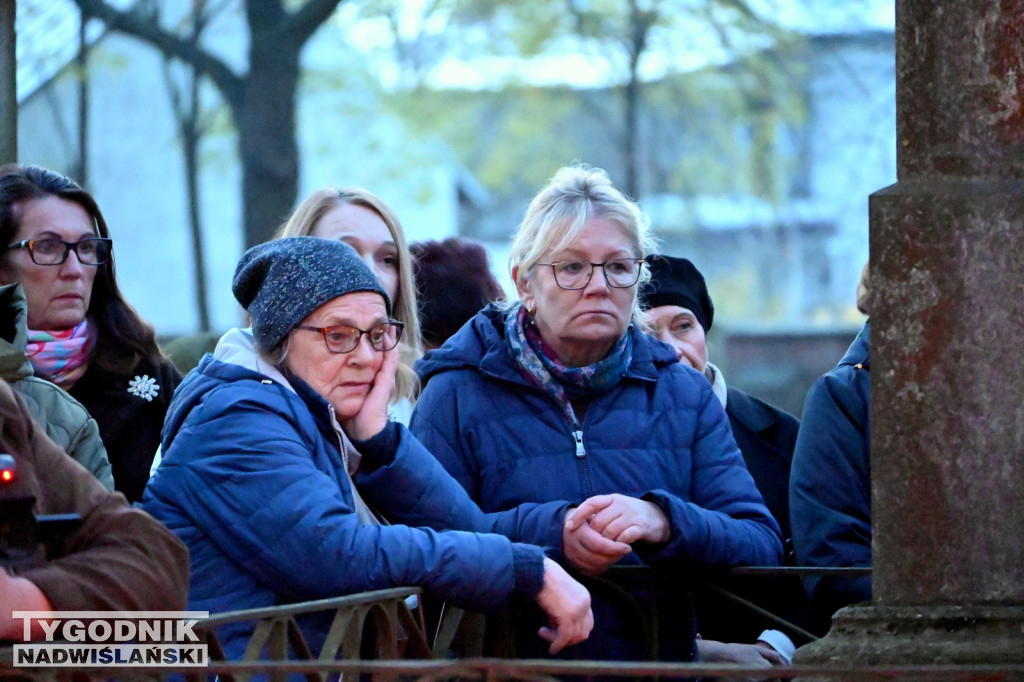 Cmentarz na Piaskach i Miechocińskie Zaduszki 2025