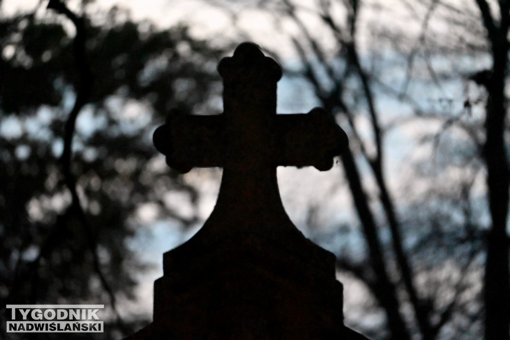 Cmentarz na Piaskach i Miechocińskie Zaduszki 2025