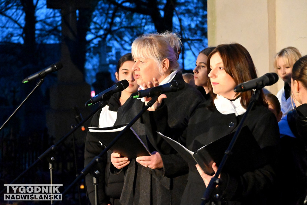 Cmentarz na Piaskach i Miechocińskie Zaduszki 2025