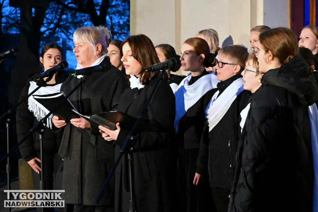 Cmentarz na Piaskach i Miechocińskie Zaduszki 2025