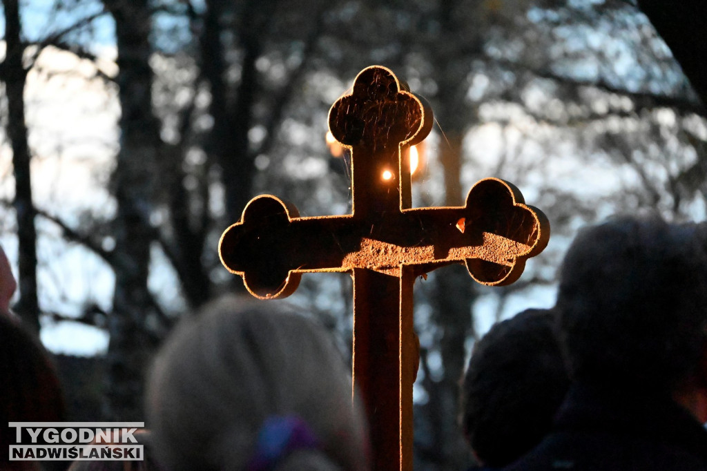 Cmentarz na Piaskach i Miechocińskie Zaduszki 2025