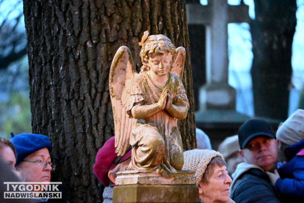 Cmentarz na Piaskach i Miechocińskie Zaduszki 2025