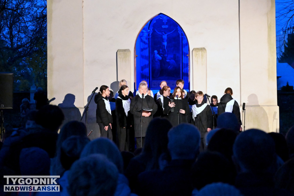 Cmentarz na Piaskach i Miechocińskie Zaduszki 2025