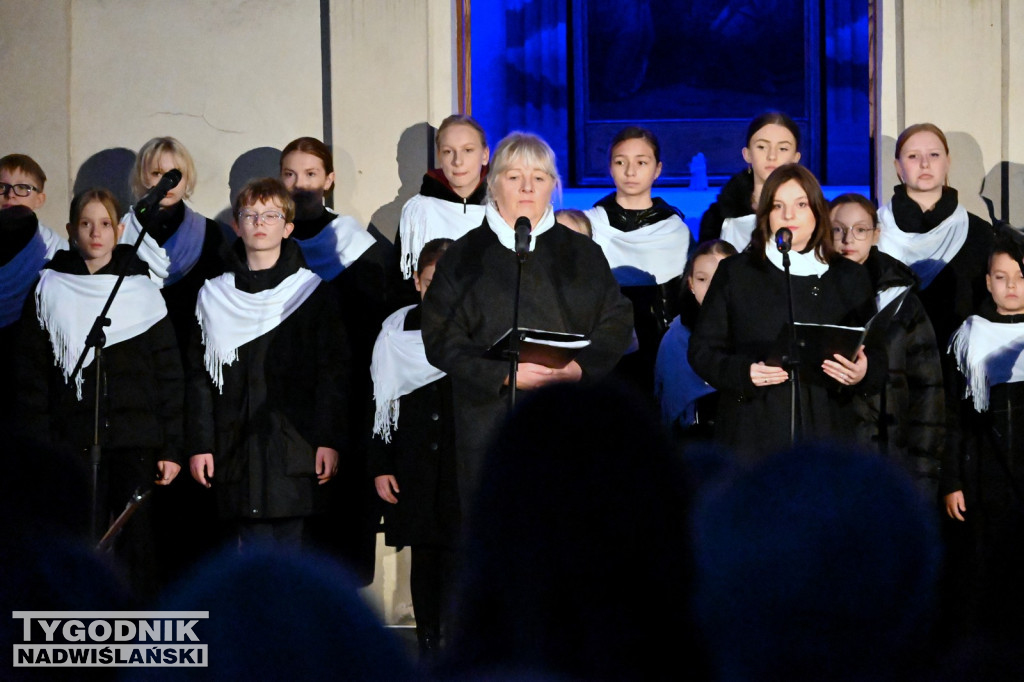 Cmentarz na Piaskach i Miechocińskie Zaduszki 2025