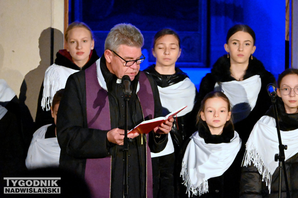 Cmentarz na Piaskach i Miechocińskie Zaduszki 2025