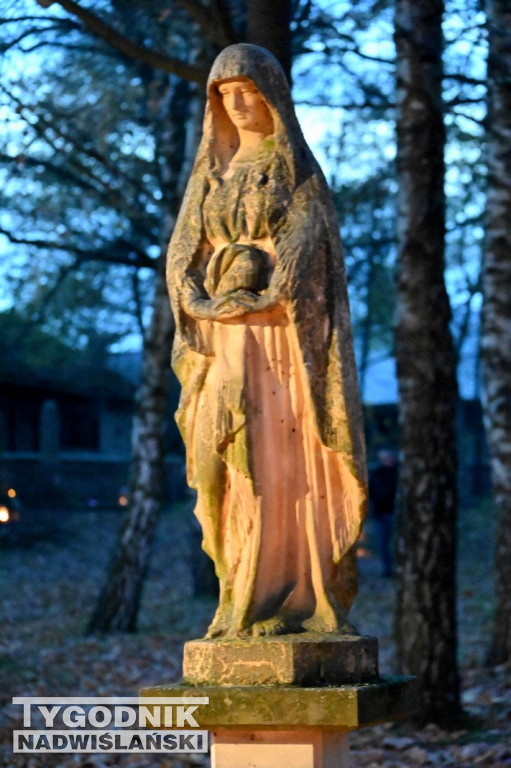 Cmentarz na Piaskach i Miechocińskie Zaduszki 2025