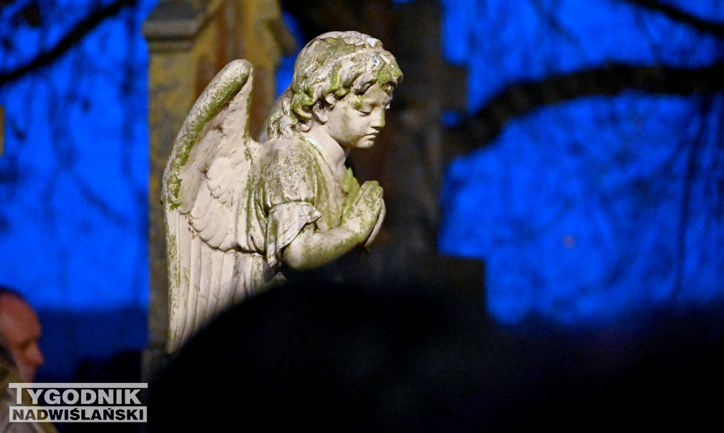 Cmentarz na Piaskach i Miechocińskie Zaduszki 2025