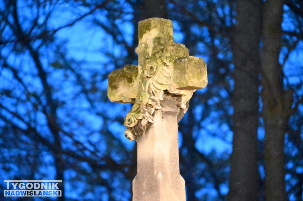 Cmentarz na Piaskach i Miechocińskie Zaduszki 2025