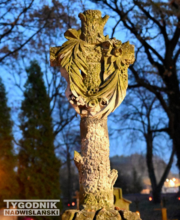 Cmentarz na Piaskach i Miechocińskie Zaduszki 2025