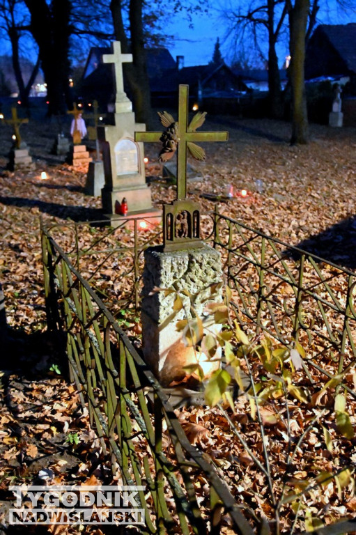 Cmentarz na Piaskach i Miechocińskie Zaduszki 2025