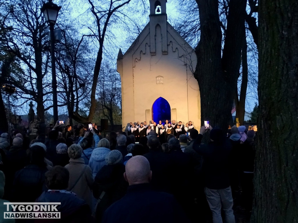 Cmentarz na Piaskach i Miechocińskie Zaduszki 2025