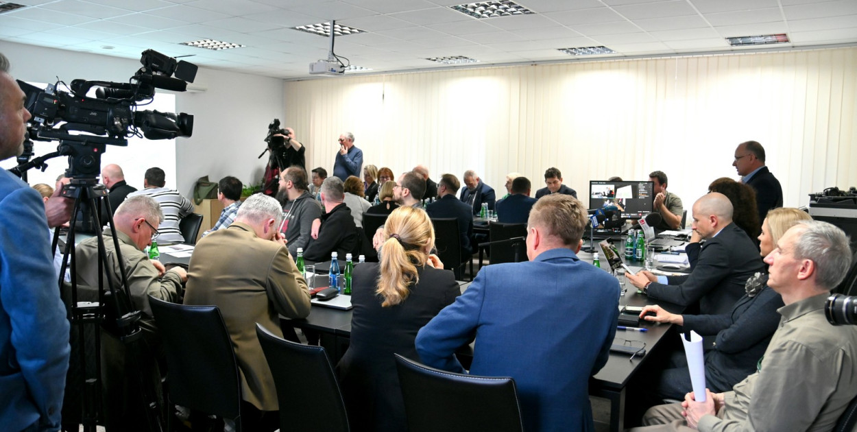 Interwencja poselska w Stalowej Woli