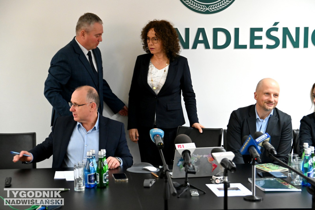 Interwencja poselska w Stalowej Woli