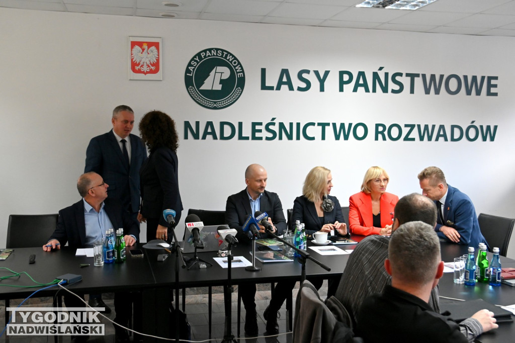 Interwencja poselska w Stalowej Woli