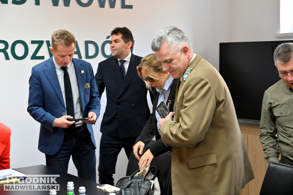 Interwencja poselska w Stalowej Woli