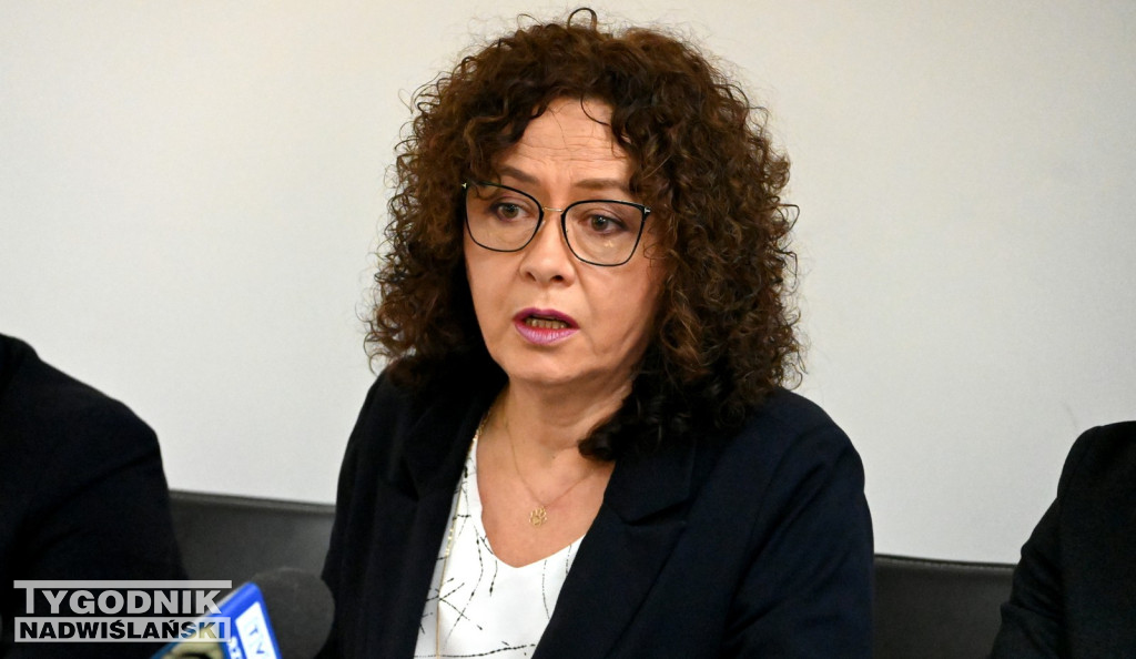 Interwencja poselska w Stalowej Woli