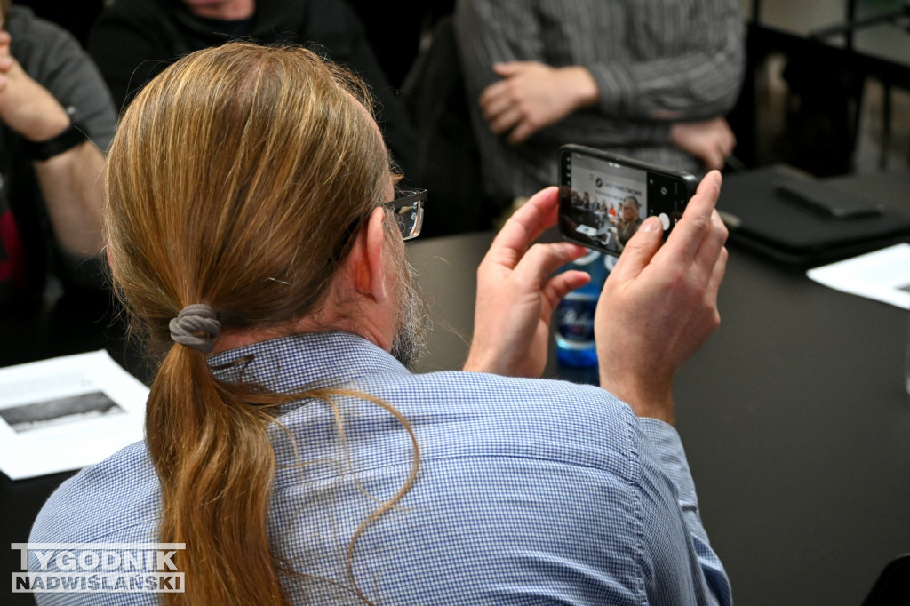 Interwencja poselska w Stalowej Woli