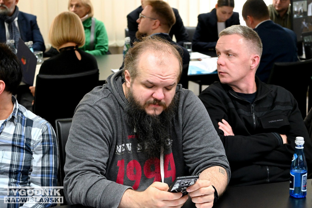 Interwencja poselska w Stalowej Woli