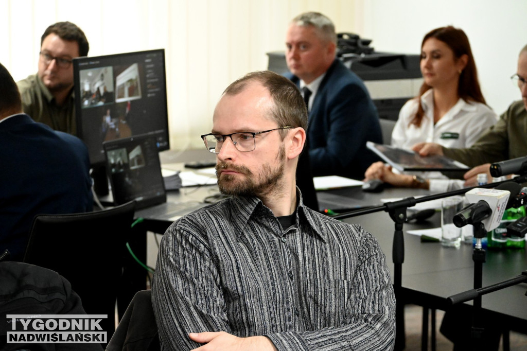 Interwencja poselska w Stalowej Woli