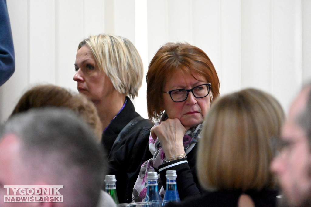 Interwencja poselska w Stalowej Woli