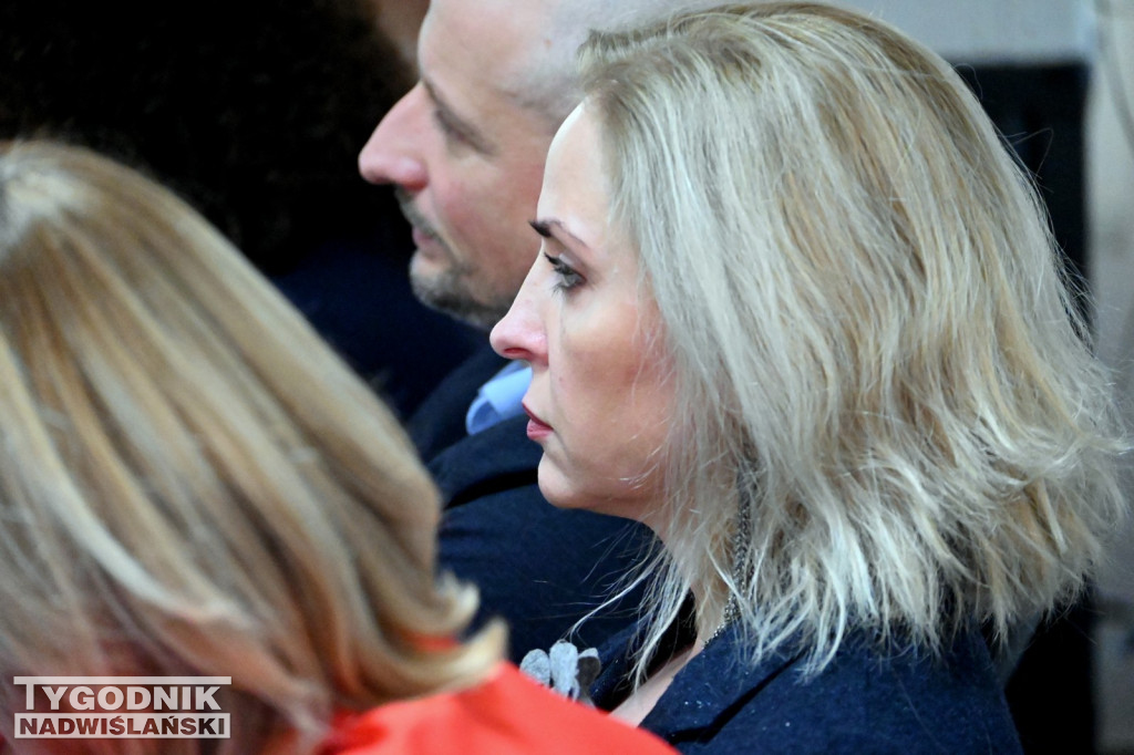 Interwencja poselska w Stalowej Woli