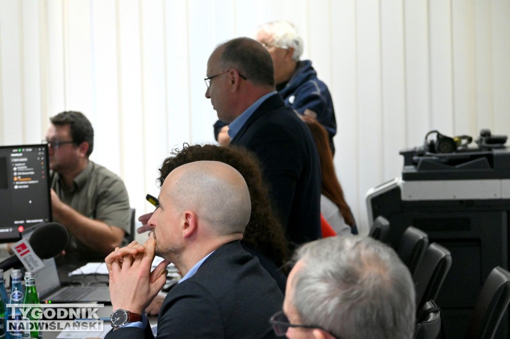 Interwencja poselska w Stalowej Woli