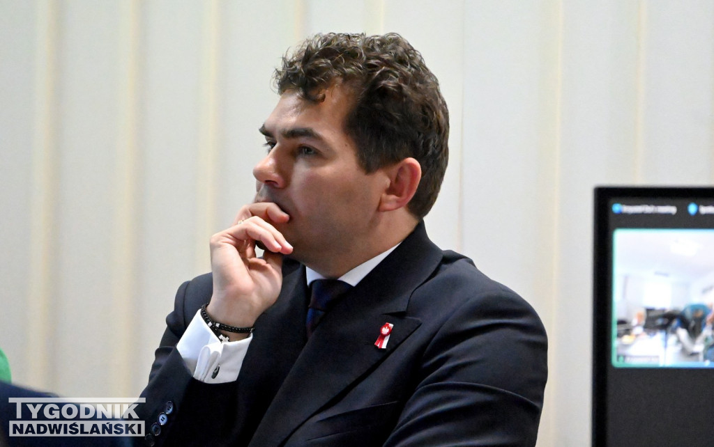 Interwencja poselska w Stalowej Woli