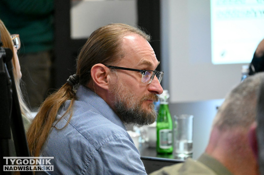 Interwencja poselska w Stalowej Woli